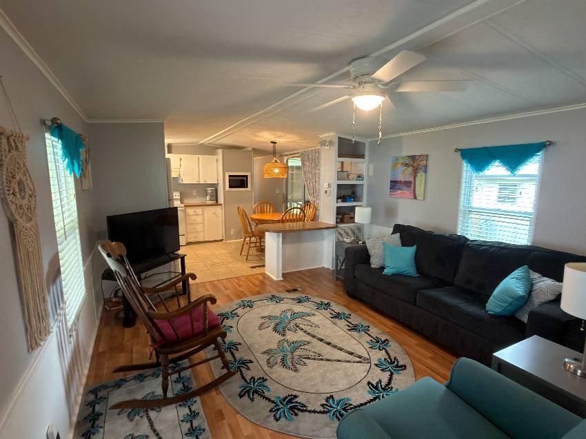 715 Century Lane a Winter Haven, FL Mobile or Manufactured Home for Sale